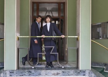 Tra formal e leisure, Reda porta a Milano Unica l’eleganza della lana