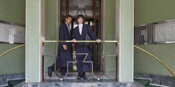 Tra formal e leisure, Reda porta a Milano Unica l’eleganza della lana