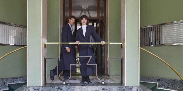 Tra formal e leisure, Reda porta a Milano Unica l’eleganza della lana