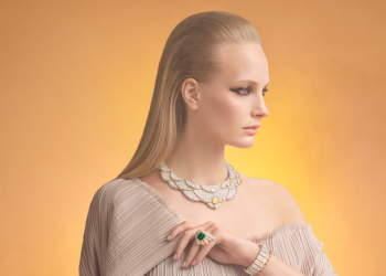 I gioielli continuano a far brillare Richemont: primo trimestre a 6,3 mld (+17%)