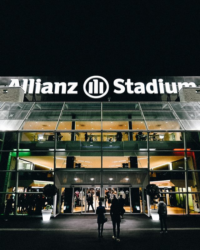 Juventus Premium Club, la passione che diventa business: hospitality e networking per oltre mille aziende