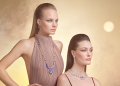 Van Cleef & Arpels torna nell’Antico Egitto con l’alta gioielleria