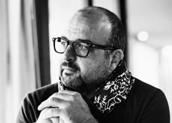 Alexandre Meerson è il nuovo CEO del brand francese Ikks