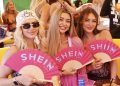 Shein, prende forma la quotazione. Punta a raccogliere fino a 3 mld $