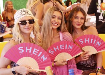 Shein, prende forma la quotazione. Punta a raccogliere fino a 3 mld $