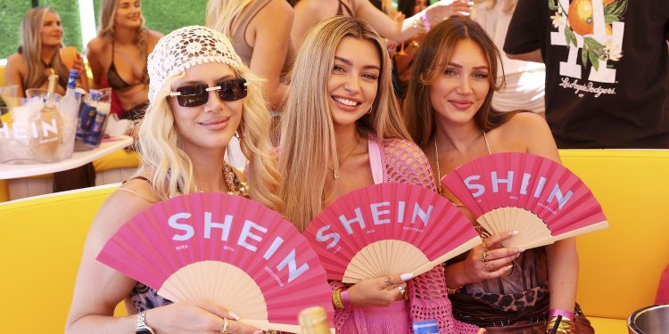Shein, prende forma la quotazione. Punta a raccogliere fino a 3 mld $