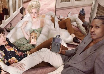 Gucci Beauty passa a L’Oréal. Accordo di licenza esclusiva per 50 anni