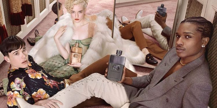 Gucci Beauty passa a L’Oréal. Accordo di licenza esclusiva per 50 anni