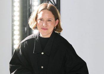 È Marie Adam-Leenaerdt la vincitrice degli Andam Fashion Awards 2026