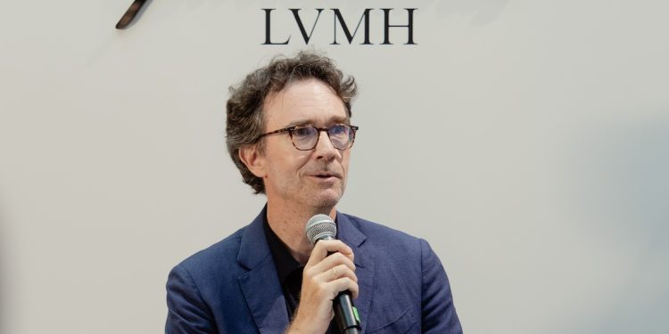 Presentata la nuova edizione di ‘Les Journées Particulières’. Arnault: “I nostri marchi crescono”