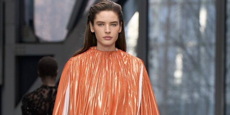 La fashion week della Grande Mela torna (finalmente) ‘gustosa’