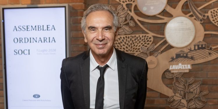 Cnmi presenta ‘Il bello della moda’, primo osservatorio sull’impatto del fashion system