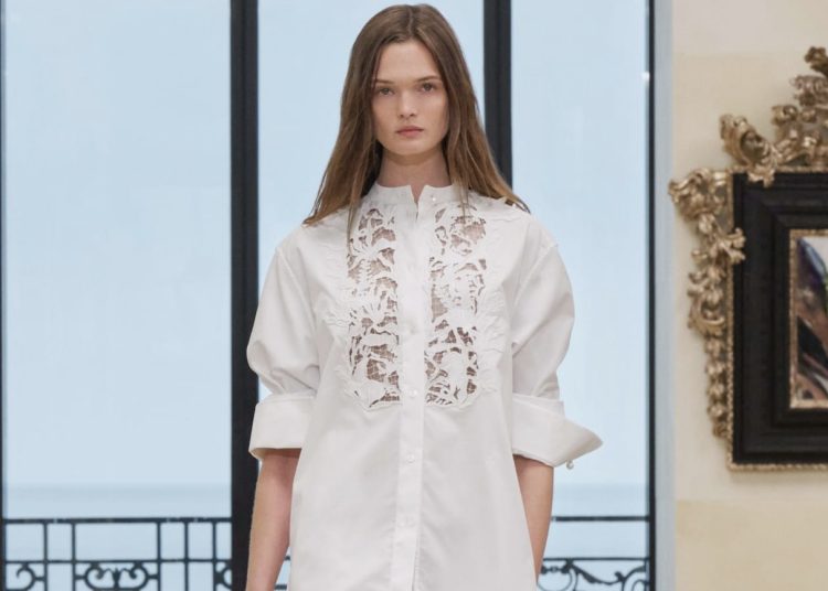 Chanel acquisisce Charvet, il più antico camiciaio francese
