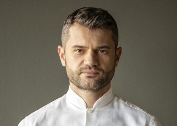 Continua il trend moda/fine dining a Milano: lo stellato Bartolini approda da Dior