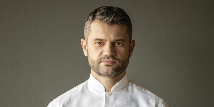 Continua il trend moda/fine dining a Milano: lo stellato Bartolini approda da Dior