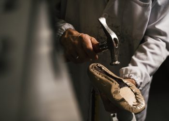 Nice Footwear raddoppia la capacità produttiva di Favaro Manifattura Calzaturiera