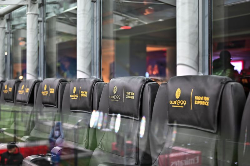 Club 1899, l’esperienza premium di AC Milan che unisce matchday, lifestyle e business