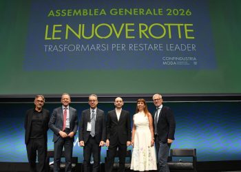 Confindustria Moda, Sburlati: “Il sistema Italia è lento. Necessario agire con urgenza”