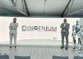Ingenium scalda i motori per l’apputamento milanese: attesi 50 tech exhibitor