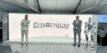 Ingenium scalda i motori per l’apputamento milanese: attesi 50 tech exhibitor