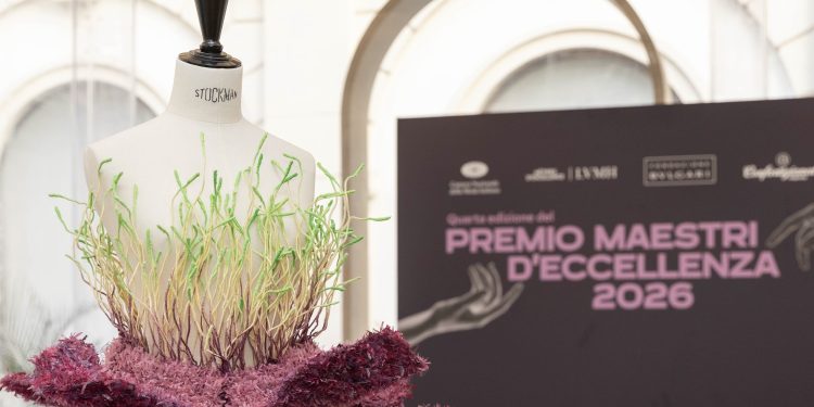 Premio Maestri d’Eccellenza: comunicati i nove finalisti della 4a edizione