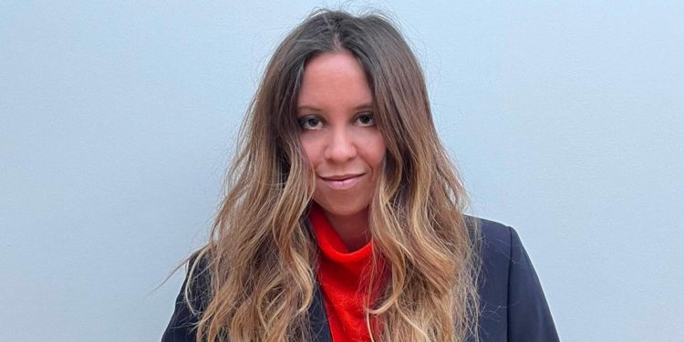 È Maria Clotilde Botto Poala la nuova presidente dei Giovani di Confindustria Moda