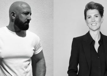 Temperley London rinnova i vertici: McGee CEO, Isenberg alla direzione creativa