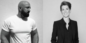 Temperley London rinnova i vertici: McGee CEO, Isenberg alla direzione creativa
