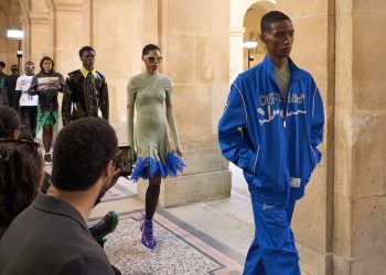 Off-White lancia L/Ab, la linea streetwear accessibile