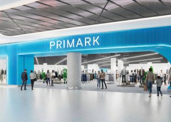 Primark, nel terzo trimestre ricavi a +3%. Traina la strategia di opening