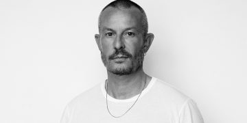 Kate Spade New York affida la direzione creativa a Jonathan Saunders
