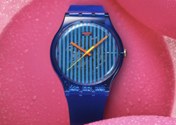 Swatch Group, ricavi a 3,12 mld franchi nei sei mesi (+2%). Ma crolla l’utile operativo