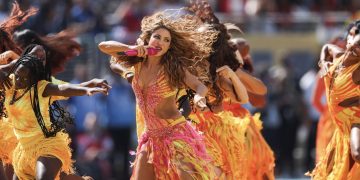 Il lusso veste le star musicali durante i Mondiali di calcio