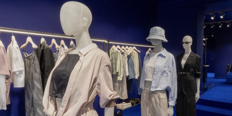 Benetton Group sigla con Myntra per potenziare Sisley in India