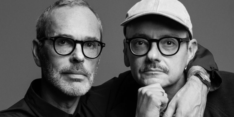 Il Musée des Arts décoratifs di Parigi celebra la couture di Viktor&Rolf