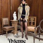 Cicciolina è tra i protagonisti della nuova campagna di Vivienne Westwood