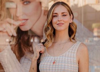 Ferragni, Fenice chiude il 2025 con ricavi in crescita a 2,7 milioni