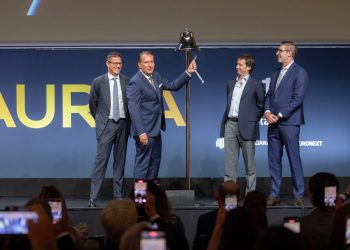 Ipo da 1 mld per Gens Aurea. Godano (AD): “Traguardo importante”