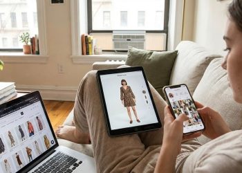 L’AI cambia le regole della moda: riscrive lo shopping ma minaccia il legame tra brand e cliente