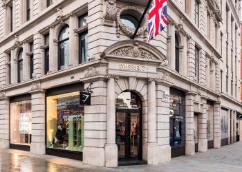 Gymshark, il fondatore punta a riacquistare le quote
