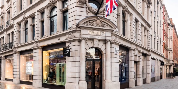 Gymshark, il fondatore punta a riacquistare le quote vendute a General Atlantic