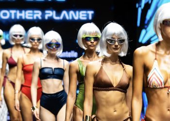 Il beachwear supera gli 830 mln in Italia. Dai turisti un quarto dello shopping