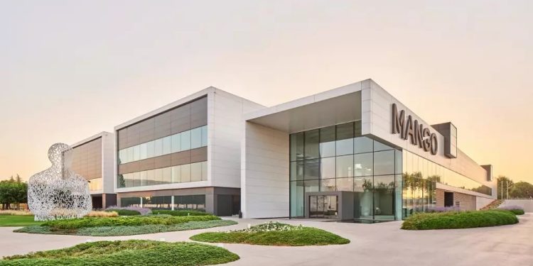 Mango archivia il primo semestre 2026 a 1,8 mld (+7,2%) e spinge sul retail