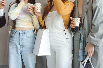 La Gen Z traina lo shopping tax free. In Italia +22% di consumatori nel 2025