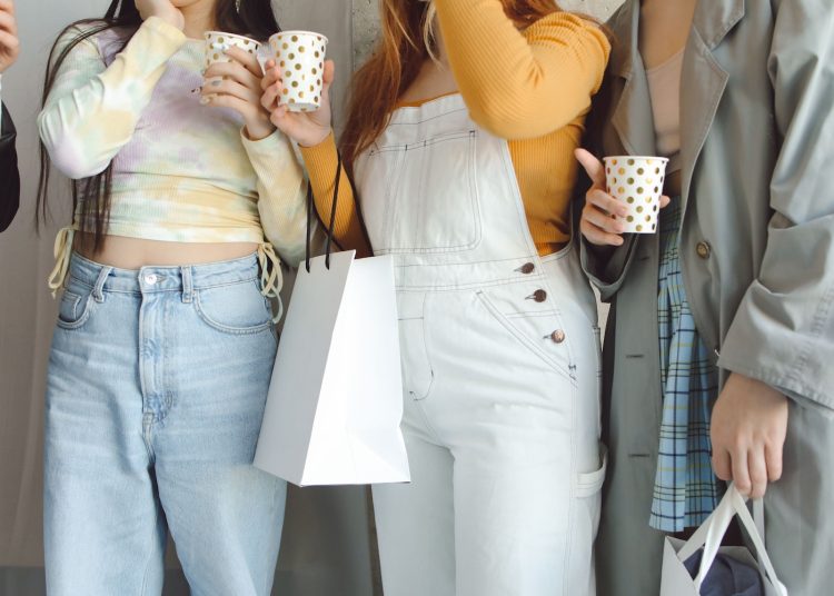 La Gen Z traina lo shopping tax free. In Italia +22% di consumatori nel 2025