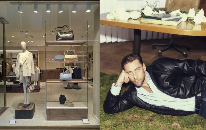 Trussardi spinge sul lifestyle. Turnover 2025 a 28,8 milioni (+67%) ma ebitda in calo
