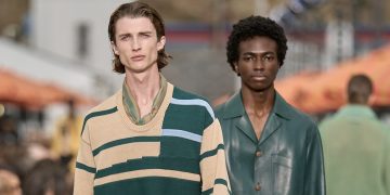 Il Gruppo Zegna cresce ancora nel Q2. Ricavi sopra le attese a +10,3%