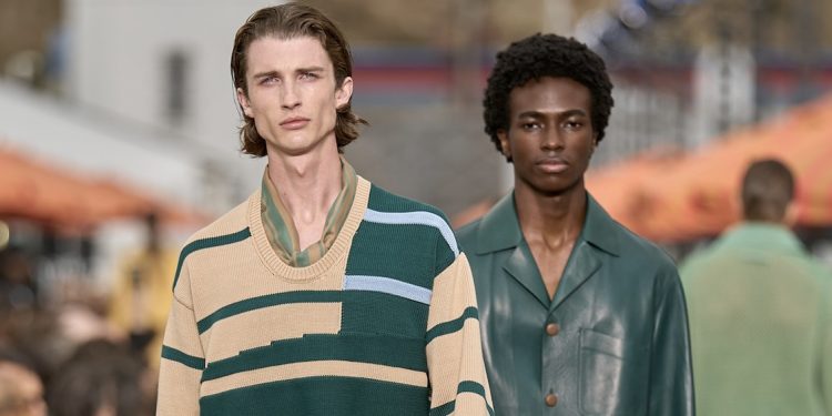 Il Gruppo Zegna cresce ancora nel Q2. Ricavi sopra le attese a +10,3%