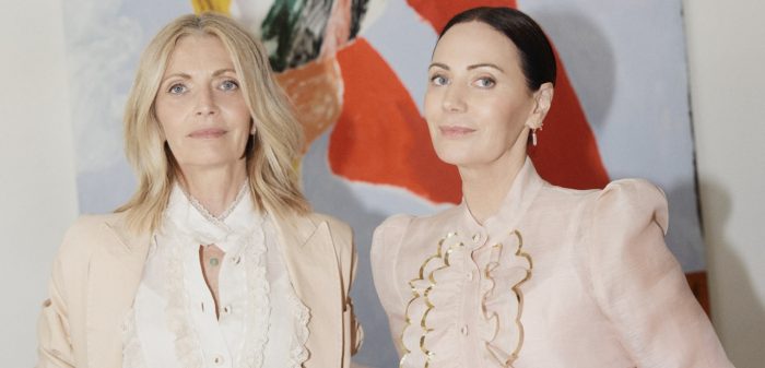 La Fédération de la Haute Couture et de la Mode conferma Pavlovsky presidente