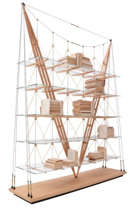 Cassina_LibreriaVelierodiFranco Albini_sito
